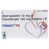 Tonact-TG Tablet