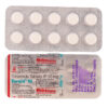 Torsid 10 Tablet