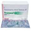 Trenaxa 500mg Tablet