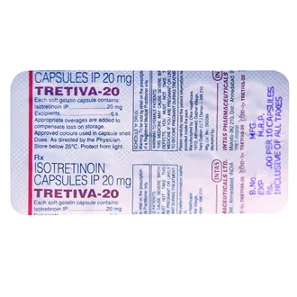 Tretiva 20 Capsule - Image 2