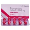 Tretiva 5 Capsule