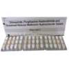 Tripride 1 Tablet SR