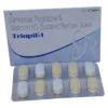 TRIOPIL 1MG
