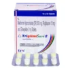Triglimisave 2 Tablet SR