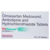 Triolmesar 20 Tablet