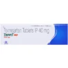 Tsart 40 Tablet