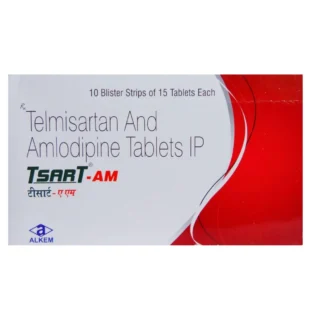 Tsart-AM Tablet