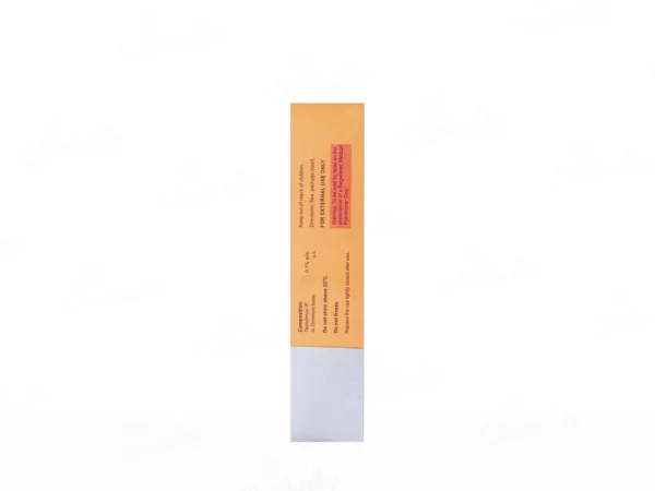 Tacrovera Forte Ointment - Image 4