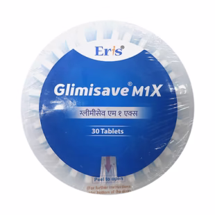 Glimisave M1X Tablet PR