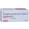 Telmiduce AM 40mg/5mg Tablet