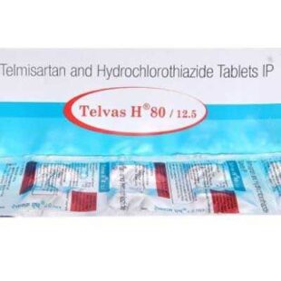 TELVAS-H 80/12.5