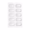 Deplatt-CV 10 MG Capsule
