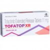 Tofatop XR Tablet
