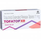 Tofatop XR Tablet