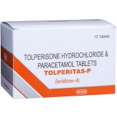 Tolperitas-P Tablet
