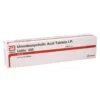 Udiliv 450mg Tablet
