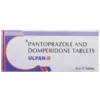Ulpan-D Tablet
