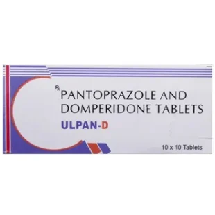 Ulpan-D Tablet