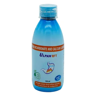 Ulpan RFT Suspension Sugar Free