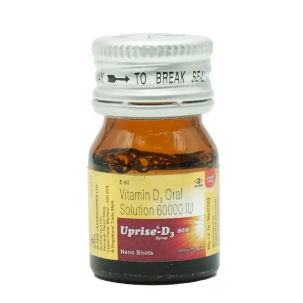 Uprise-D3 60K Syrup - Image 4