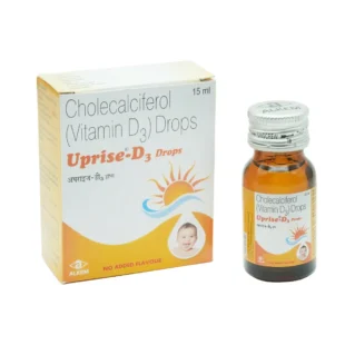 Uprise-D3 Oral Drops