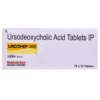 Urdohep 300 Tablet