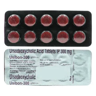 Usibon 300 Tablet