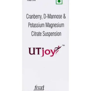 Utjoy N 100mg Tablet