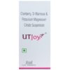 Utjoy - Bottle of 100 ml Suspension