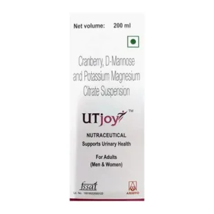 Utjoy Suspension 200ml