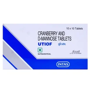 Utiof Tablet