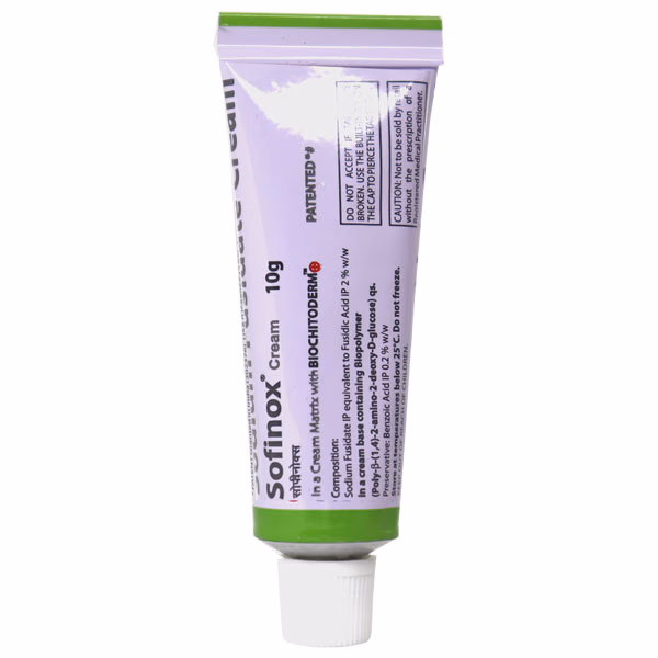 SOFINOX 10GM CREAM - Image 4