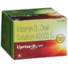 Uprise-D3 60K Syrup