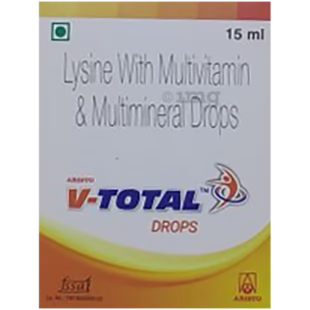 V-Total Oral Drops