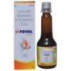 V-Total Syrup