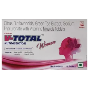 Vonasec 20mg Tablet