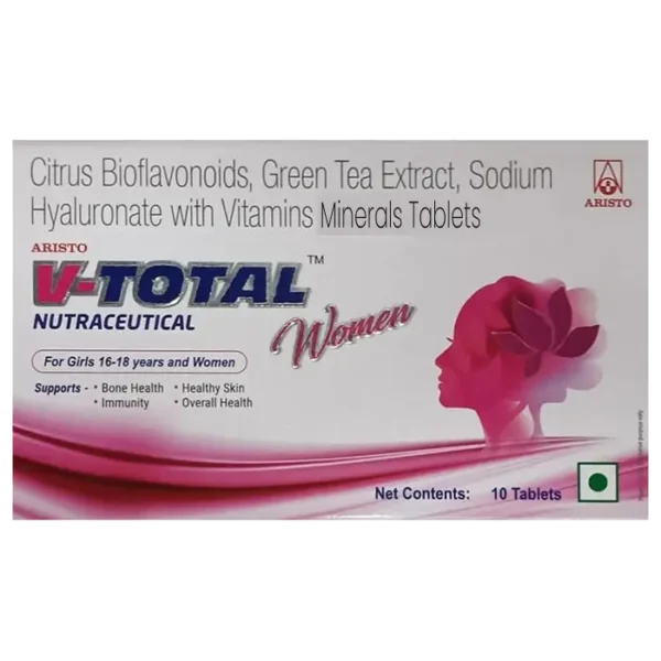Vonasec 20mg Tablet