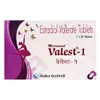 Valest 1mg Tablet