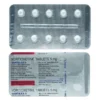 Vantaxa 5mg Tablet