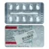 Vantaxa 10mg Tablet