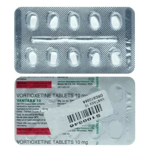 Vantaxa 10mg Tablet
