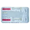 Vantaxa 20mg Tablet