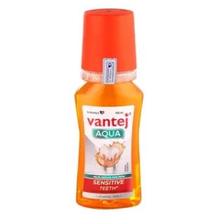 Vantej Aqua Mouth Wash