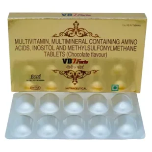 VB7 Forte Capsule
