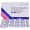 Veltam Plus Tablet MR