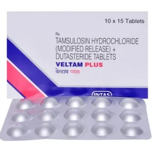 Veltam Plus Tablet MR