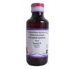 Ventryl-D Syrup Sugar Free