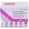 Ventab Dxt 50 Tablet ER