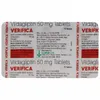 Verifica 50 Tablet 1*15 - Image 2
