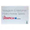Verifica-M 500mg/50mg Tablet
